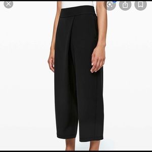 Lululemon With The Flow Pant